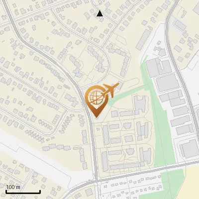 Foto zu Drusenheimer Weg 43, 12349 Berlin