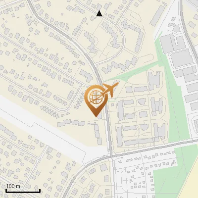 Foto zu Drusenheimer Weg 46, 12349 Berlin