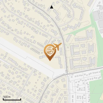 Foto zu Drusenheimer Weg 50-52, 12349 Berlin