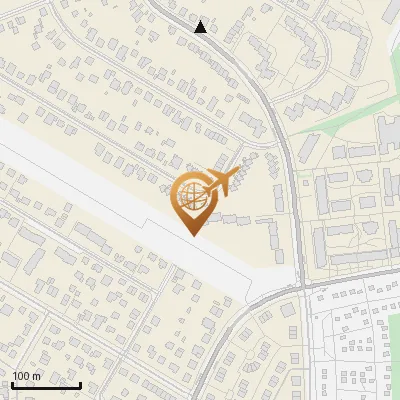 Foto zu Drusenheimer Weg 56, 12349 Berlin