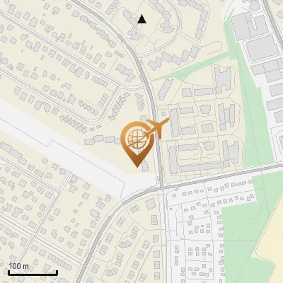 Foto zu Drusenheimer Weg 60, 12349 Berlin