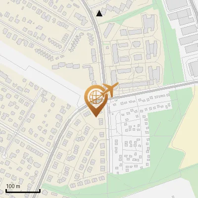 Foto zu Drusenheimer Weg 62-80, 12349 Berlin