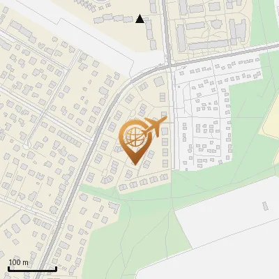 Foto zu Drusenheimer Weg 86-114, 12349 Berlin