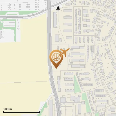 Foto zu Drygalski-Allee 111, 81477 München