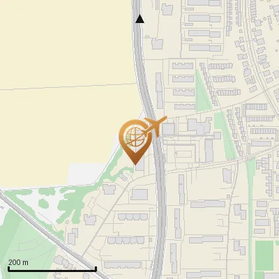 Foto zu Drygalski-Allee 118, 81477 München