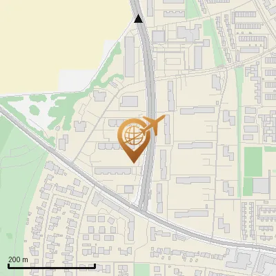 Foto zu Drygalski-Allee 126, 81477 München