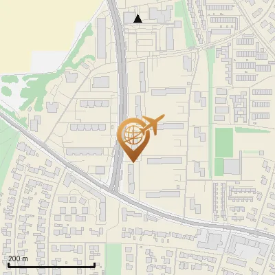 Foto zu Drygalski-Allee 127, 81477 München