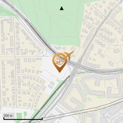 Foto zu Drygalski-Allee 2, 81477 München