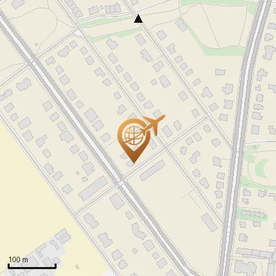 Foto zu Drygalskistraße 7-9, 14195 Berlin