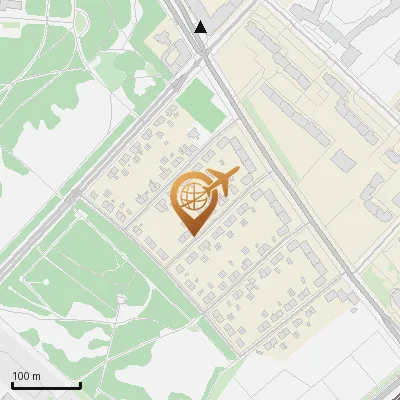 Foto zu Dualastraße 18-21, 13351 Berlin