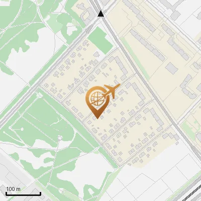 Foto zu Dualastraße 1-7, 13351 Berlin