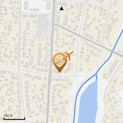 Karte Dubickstraße 3, 12683 Berlin