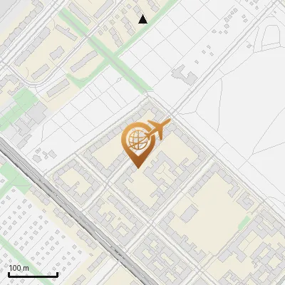 Foto zu Dubliner Straße 12-20, 13349 Berlin