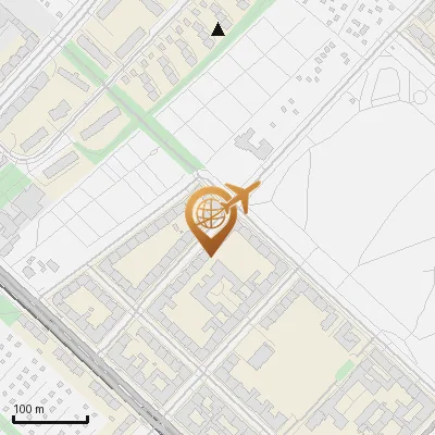 Foto zu Dubliner Straße 24-28, 13349 Berlin