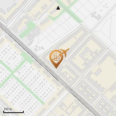 Foto zu Dubliner Straße 3-9, 13349 Berlin