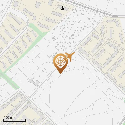 Foto zu Dubliner Straße 59, 13349 Berlin