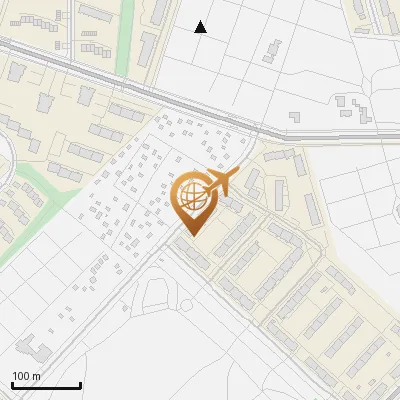 Foto zu Dubliner Straße 62-66, 13349 Berlin