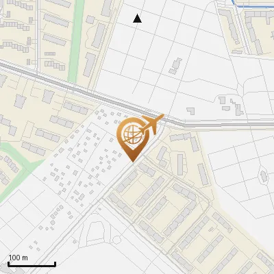 Foto zu Dubliner Straße 69, 13349 Berlin