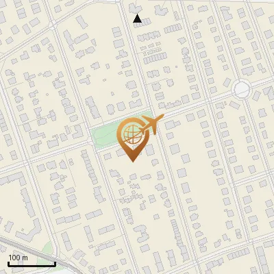 Foto zu Dubrowplatz 1, 14129 Berlin