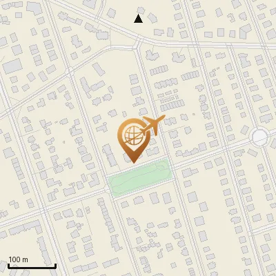 Foto zu Dubrowplatz 2-4, 14129 Berlin