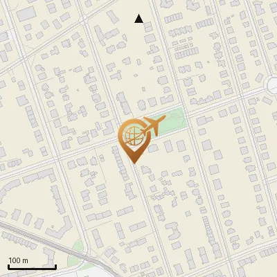 Foto zu Dubrowplatz 5, 14129 Berlin