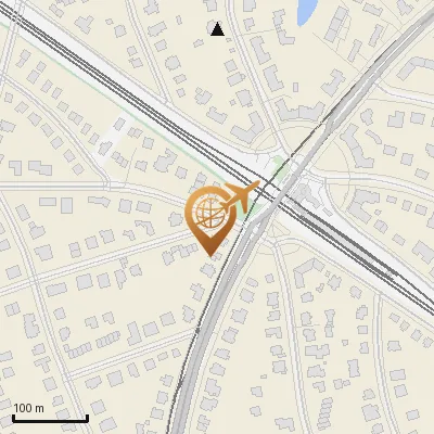 Foto zu Dubrowstraße 1, 14163 Berlin