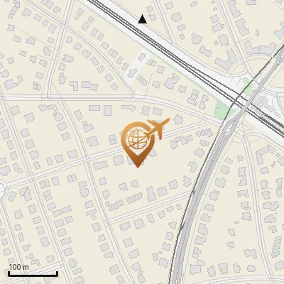 Foto zu Dubrowstraße 6-11, 14163 Berlin