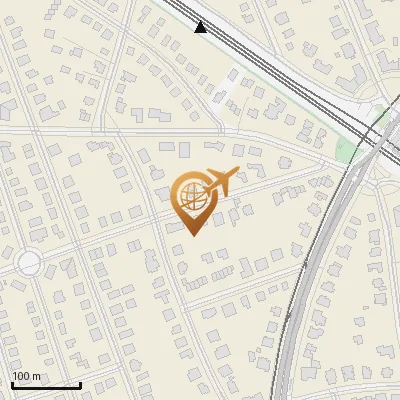 Foto zu Dubrowstraße 12-17, 14163 Berlin