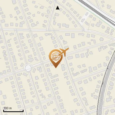 Foto zu Dubrowstraße 20-23, 14163 Berlin