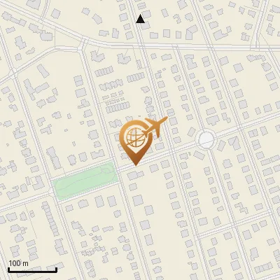 Foto zu Dubrowstraße 24-28, 14129 Berlin