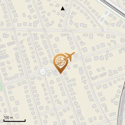 Foto zu Dubrowstraße 29, 14129 Berlin