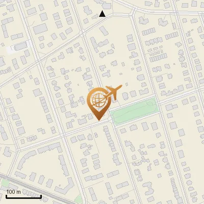 Foto zu Dubrowstraße 34, 14129 Berlin