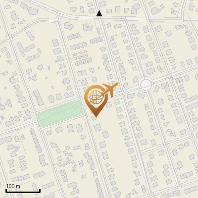 Foto zu Dubrowstraße 35, 14129 Berlin