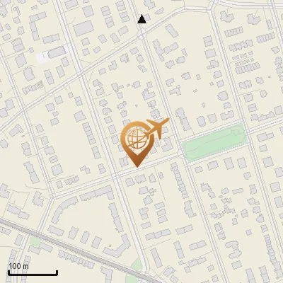 Foto zu Dubrowstraße 36-43, 14129 Berlin