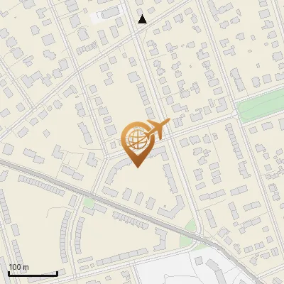 Foto zu Dubrowstraße 44-47, 14129 Berlin