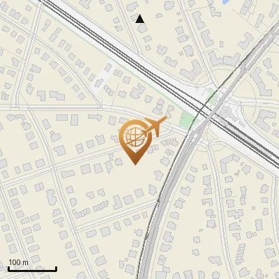 Foto zu Dubrowstraße 2-5, 14163 Berlin