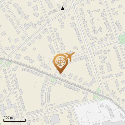 Foto zu Dubrowstraße 49-51, 14129 Berlin