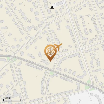 Foto zu Dubrowstraße 52, 14129 Berlin