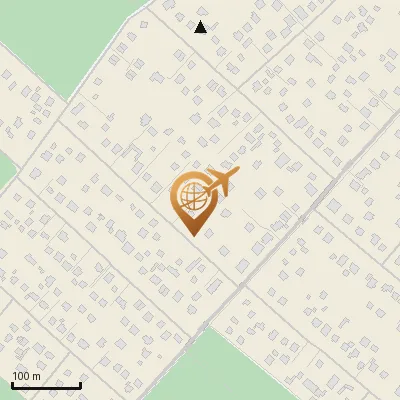 Karte Duchrother Straße 23, 12559 Berlin