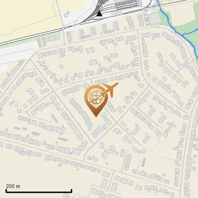 Foto zu Duckterather Straße 1-5, 51069 Köln