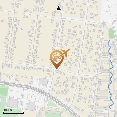 Foto zu Dudweilerstraße 1-2, 12683 Berlin