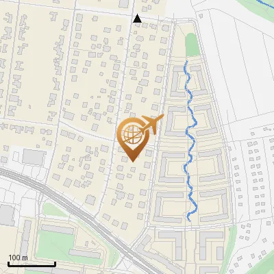 Foto zu Dudweilerstraße 11-12, 12683 Berlin