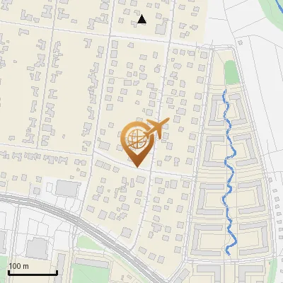 Foto zu Dudweilerstraße 3-10, 12683 Berlin