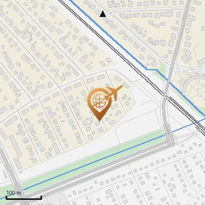 Foto zu Dübelpfad 3-17, 13437 Berlin