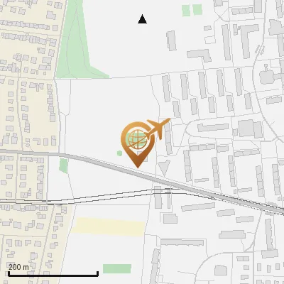 Karte Dülferstraße 34, 80933 München