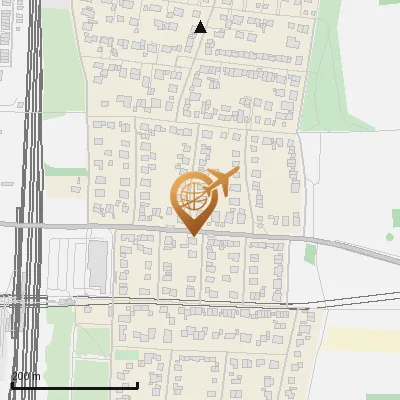 Foto zu Dülferstraße 56-64, 80995 München