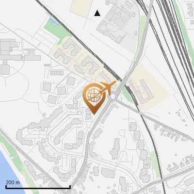 Foto zu Dülkenstraße 14, 51143 Köln