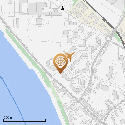 Karte Dülkenstraße 17-19, 51143 Köln