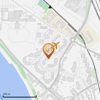 Foto zu Dülkenstraße 4-8, 51143 Köln