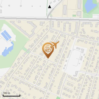 Foto zu Dülmener Pfad 11-17, 13507 Berlin